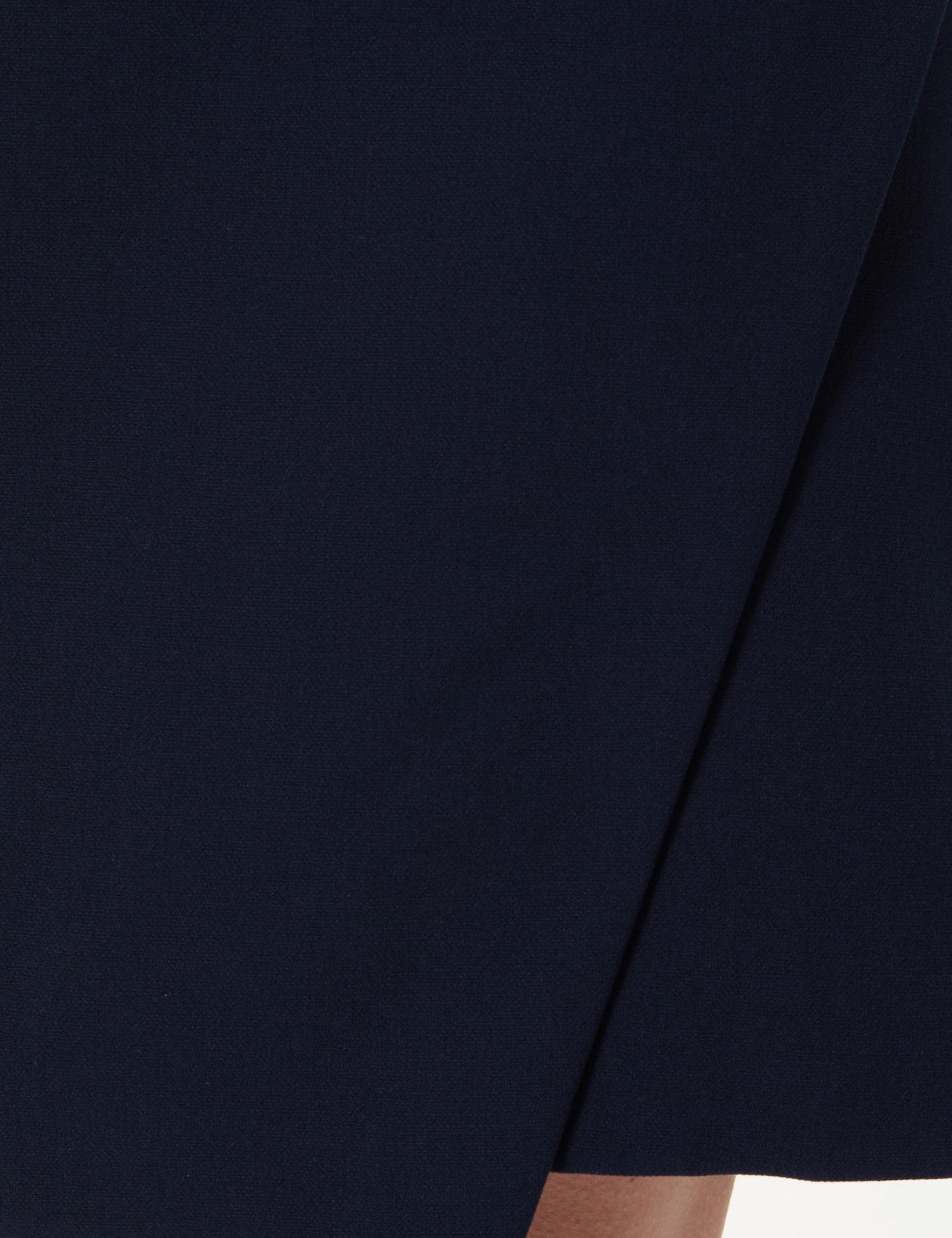 Caroll 251R-RMINA Vestido, Capitán del Cielo, 36 para Mujer