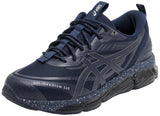 ASICS Gel-Quantum 360 VIII Utility, Sneaker Hombre, Medianoche/Negro, 42.5 EU