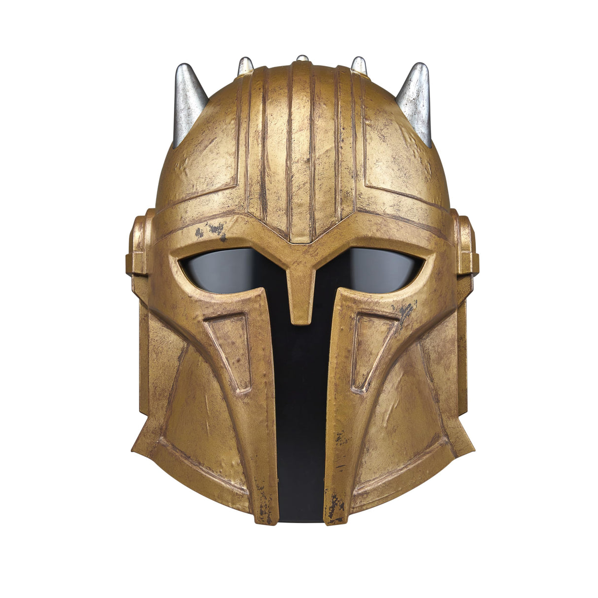 Star Wars The Black Series, Casco electrónico premium de La Armera, Artículo para juego de rol de adultos