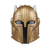 Star Wars The Black Series, Casco electrónico premium de La Armera, Artículo para juego de rol de adultos