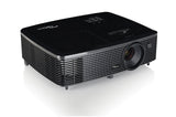 Optoma HD140X - Proyector Full HD, Color Negro