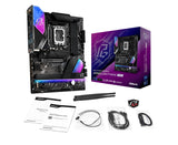 ASRock Z890 Lightning WiFi 1851 ATX DDR5 Retail