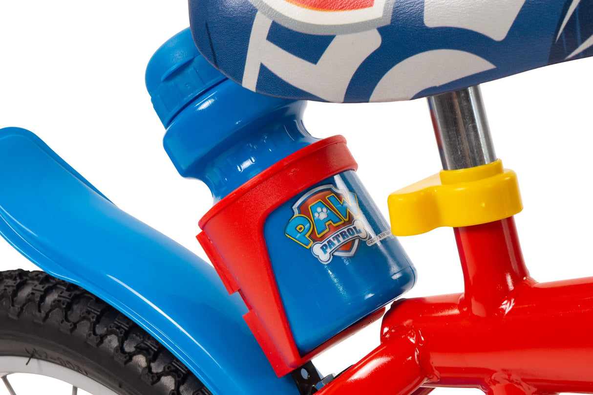 TOIMSA Bicicleta 16" Paw Patrol