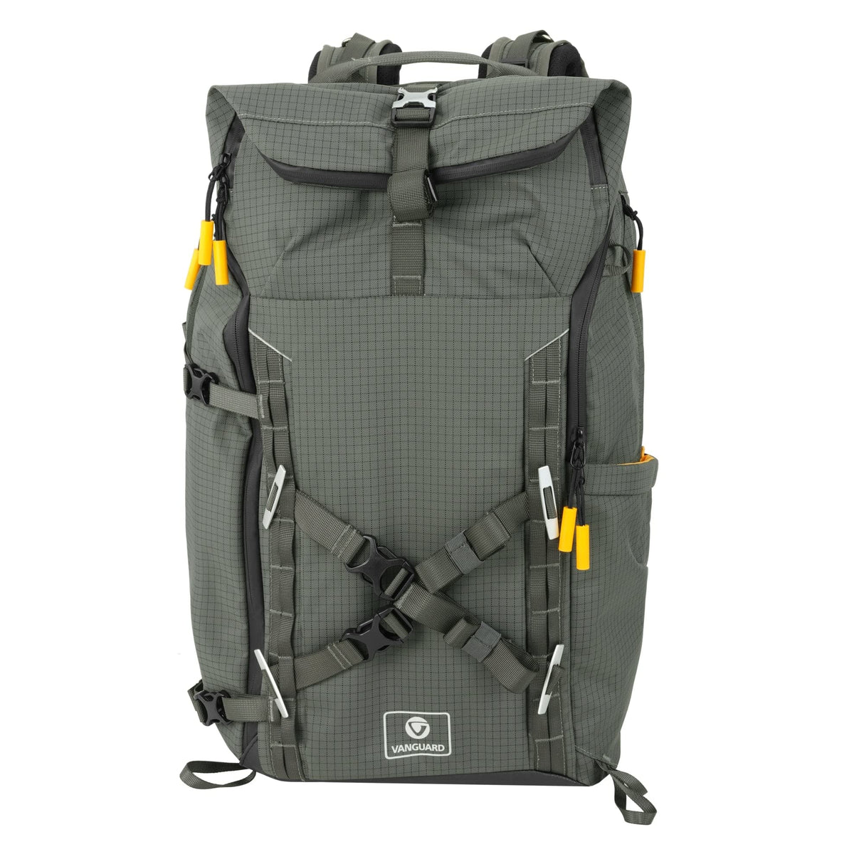 VANGUARD Veo Active Birder 56 KG - Mochila de montaña para telescopio