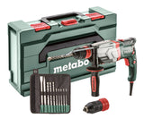 Metabo - Taladradora multifuncional