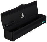 WERA-05075681001-Click-Torque C 3 Set 2 - Llave dinamométrica con vasos en caja textil