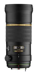 PENTAX Objectif 300mm f/4 ED SDM