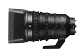 Sony SEL-P18110G G - Objetivo con Zoom (18-110 mm, F4, OSS, APS-C, Adecuado para A6000, A5100, A5000 y Nex Series, Montura E), Color Negro