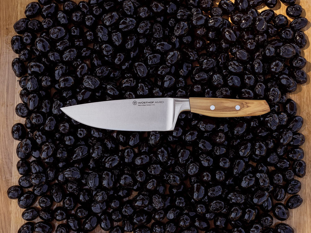 WÜSTHOF Amici Cuchillo chef 16 cm