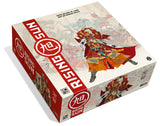 CMON-RSU001 CoolMiniOrNot CMNRSU001 Juego de Sol Naciente, Multicolor RSU001