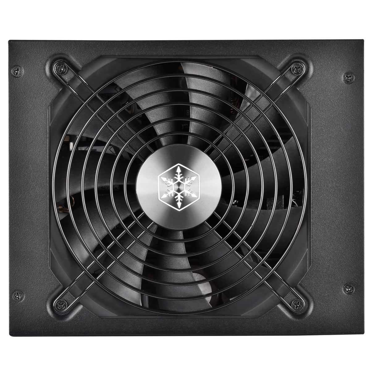 SilverStone Technology HELA 2050R Platinum-FA ATX Totalmente Modular Cybenetics Platinum 2050W ATX 3,0 y PCIe 5,0, SST-HA2050R-PM