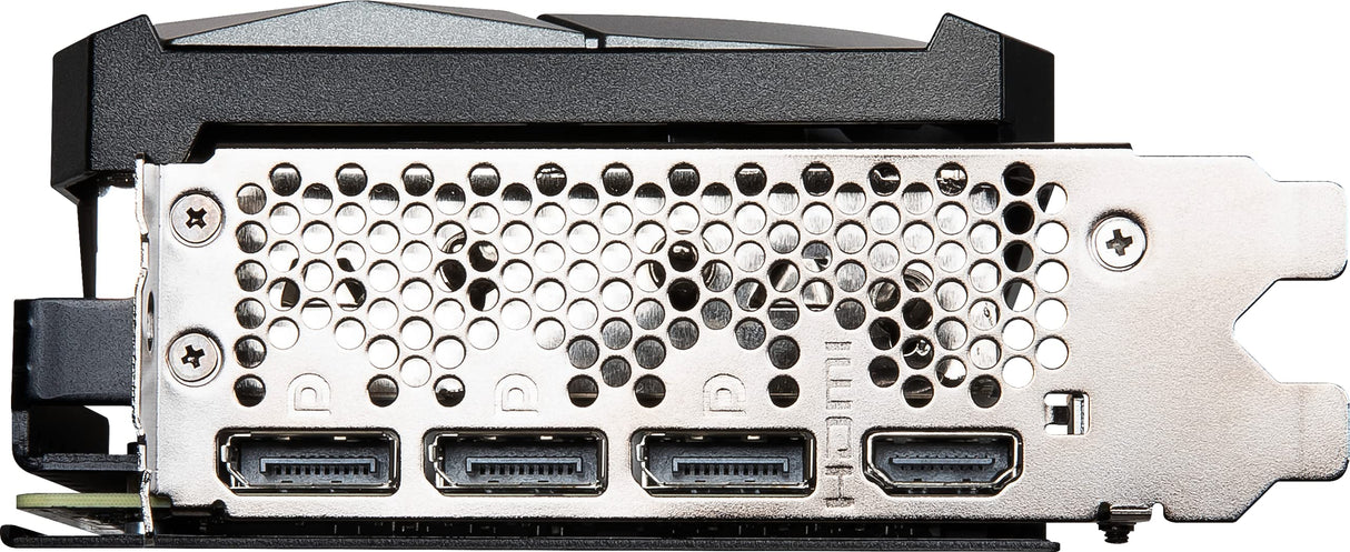 MSI Tarjeta gráfica RTX 3070 Ti Ventus 3X 8G OC