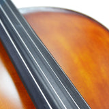 Forenza F2450C - Equipo de violonchelo