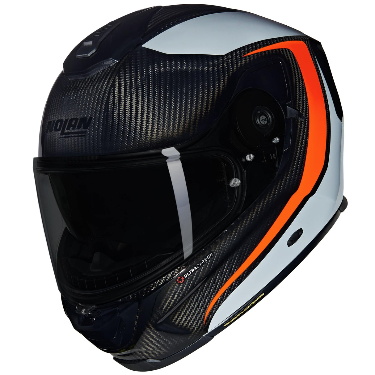 NOLAN Helmet X-903 Ultra Intrigo 344 L