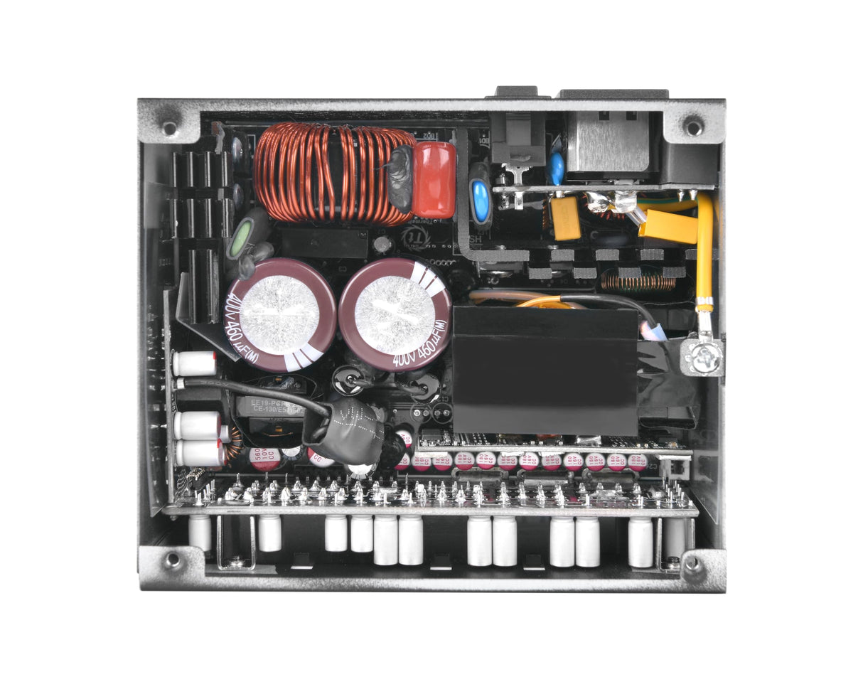 Thermaltake Toughpower SFX 1000W | ATX 3.1 | Modular | 80Plus Platinum