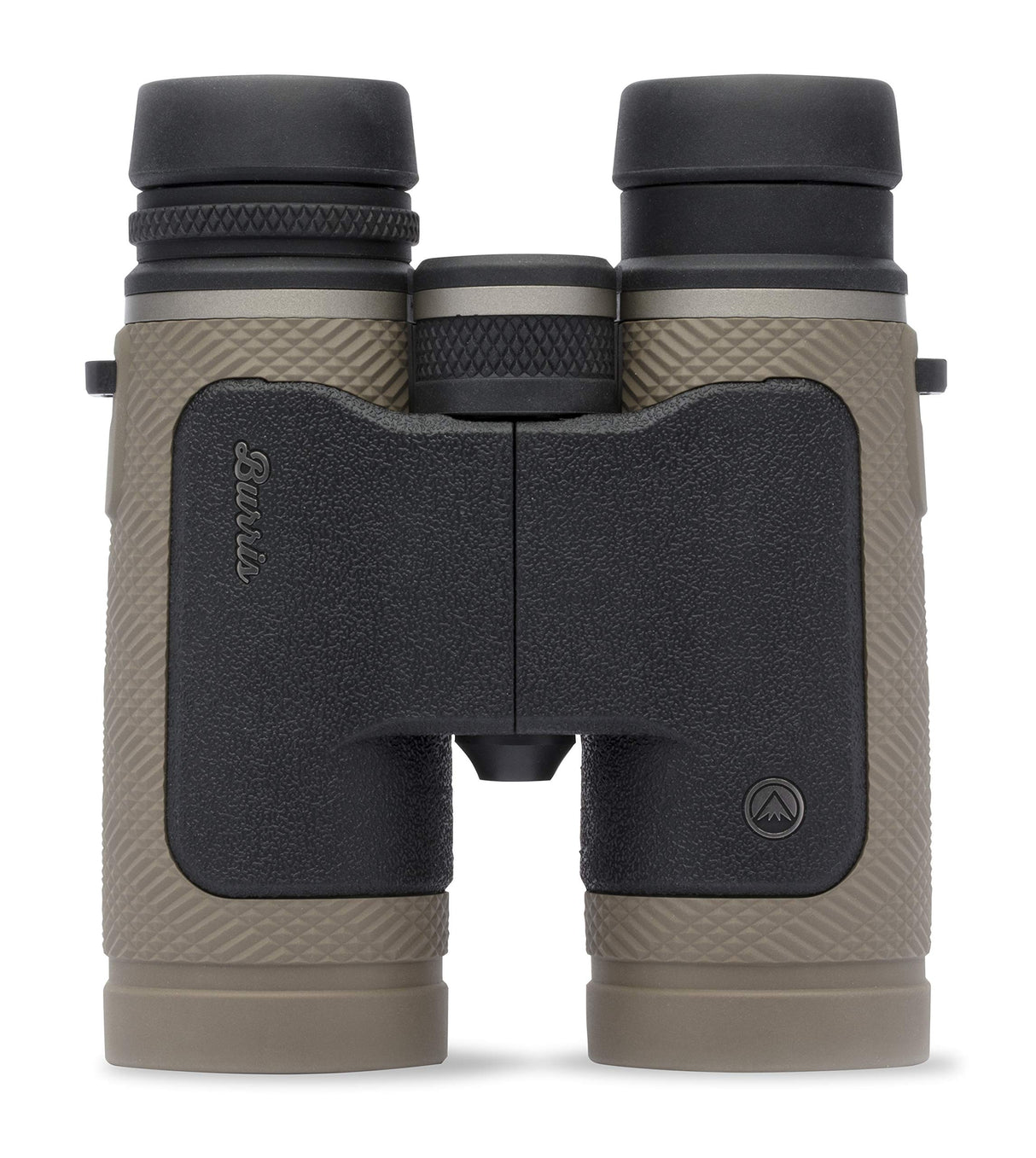 Burris Optic Droptine - Prismáticos de Arena para Techo (8 x 42 mm)