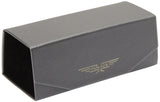 POLICE SPLN37 Gafas, Matt Blue, 65 para Hombre