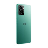 HMD Smartphone Pulse+ 6,56" 4 GB RAM 128 GB Verde Unisoc