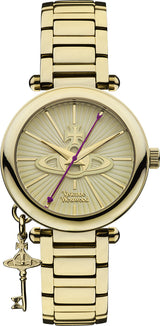 Vivienne Westwood Reloj de Pulsera VV006KGD