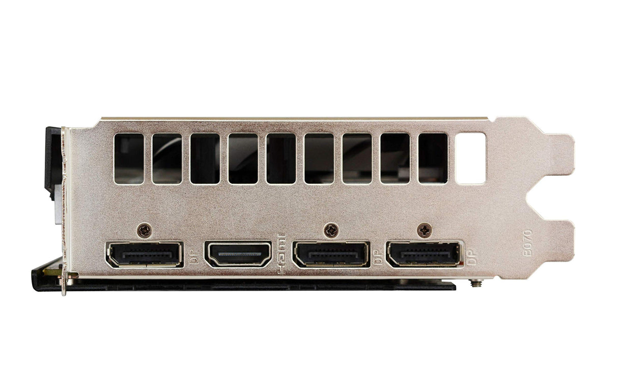 Inno3D Tarjeta gráfica GeForce RTX 2060 Super Twin x2 OC, 8192 MB GDDR6