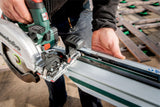 metabo Carril guía de corte transversal KFS 30