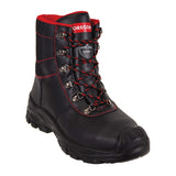 Oregon Sarawak - Botas de protección para motosierra (clase 1)