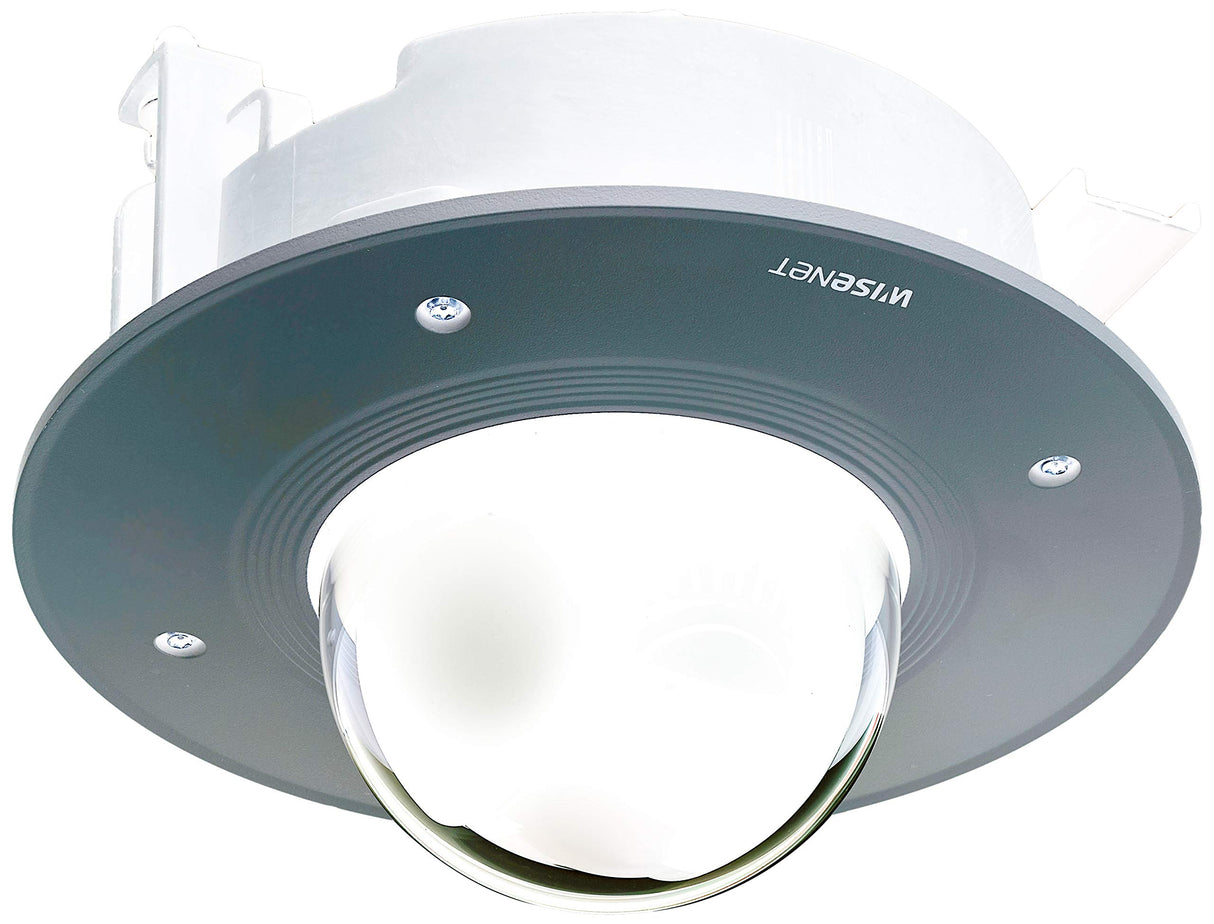 Hanwha XND-6081FZ 2 MP Cámara Domo en Red
