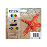 Epson 603XL cartucho multipack (4 colores)