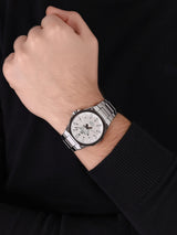 Montre Edifice - CASIO - Acier