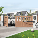 Avidsen 114170 Motorización telescópica Styrka 310, Gris