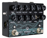 Walrus Audio Badwater Bass Preamp DI (900-1066)