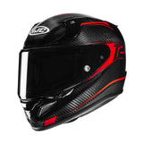 HJC RPHA12 Carbon KERES MC1 S