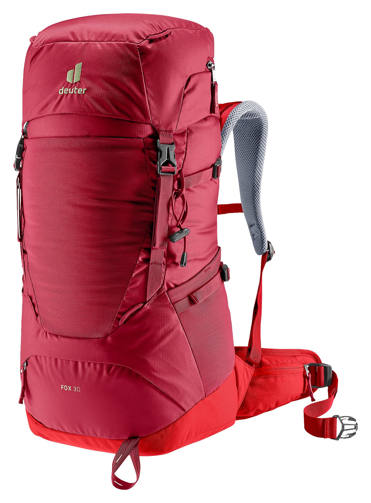 deuter Fox 30 Mochila infantil de trekking