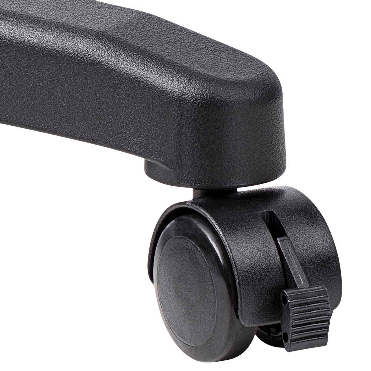 StarTech.com Base Soporte Móvil con Ruedas Bloqueables para Tablet, Atril de Altura Ajustable para Tablets de 7 a 11 Pulgadas, Base Portátil para Tablet con Soporte Removible para Tablet (STNDTBLTMOB)