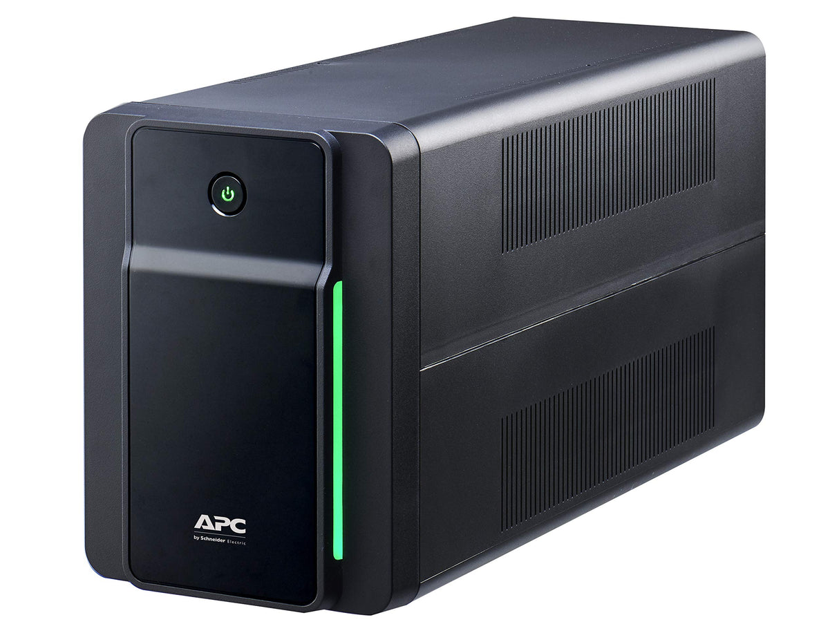 APC Back-UPS 1200VA 230V AVR FR