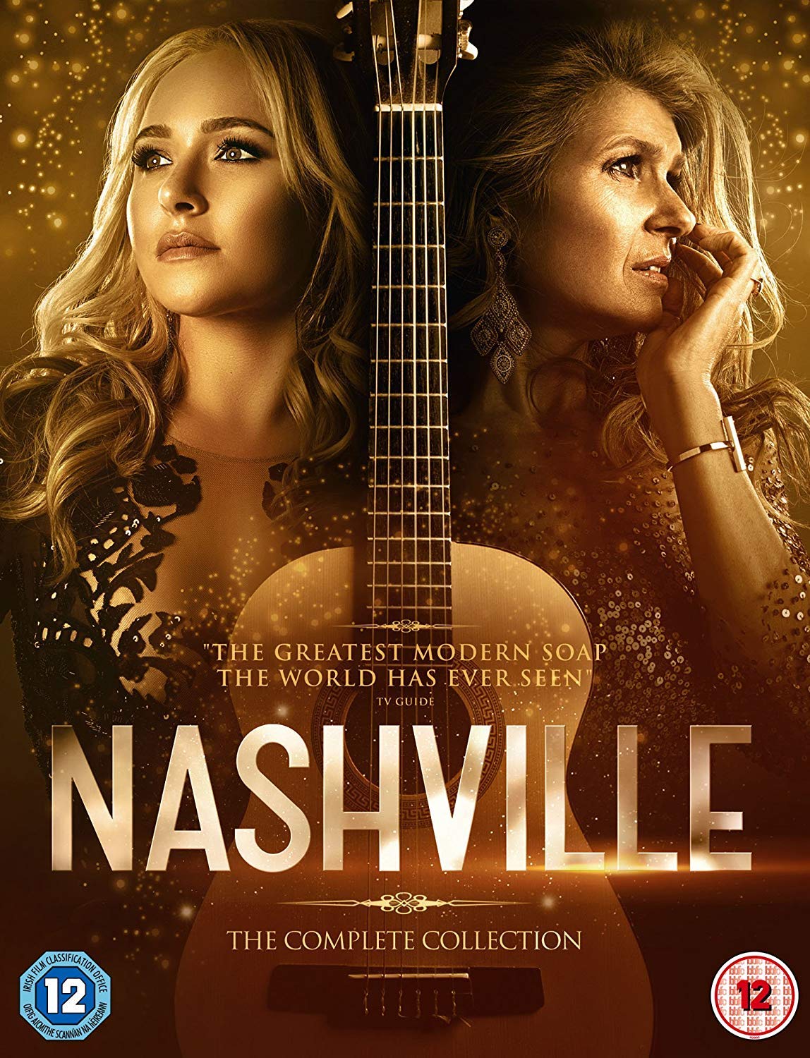 Nashville - La colección completa [DVD] [2018]