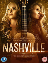 Nashville - La colección completa [DVD] [2018]