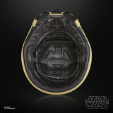 Star Wars The Black Series, Shoretrooper, Casco electrónico Premium para Adultos