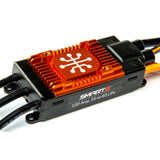 Spektrum Avian 100 Amp Brushless Smart ESC, 3S-6S, SPMXAE1100 Accesorios, Multicolor, Medium (Horizon Hobby