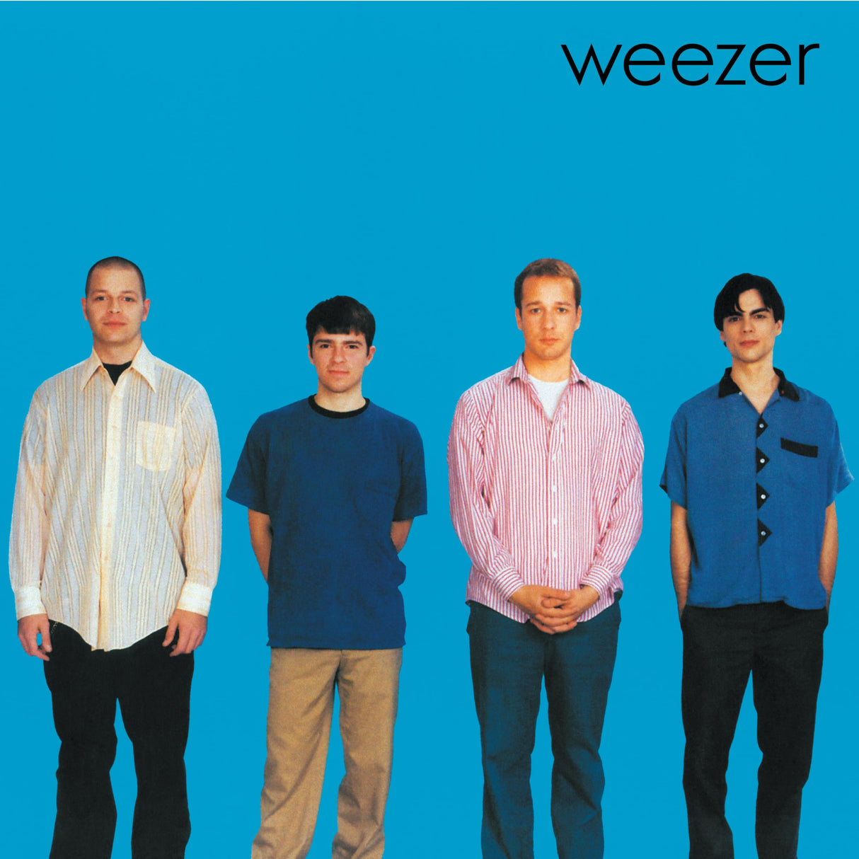 Blue Album 30 Aniversario (6LP) [Vinilo]