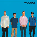 Blue Album 30 Aniversario (6LP) [Vinilo]