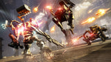 Armored Core Vi Fires Of Rubicon - Collector'S Edition