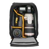 VANGUARD Veo Bib F28 Bolsa divisora para cámara