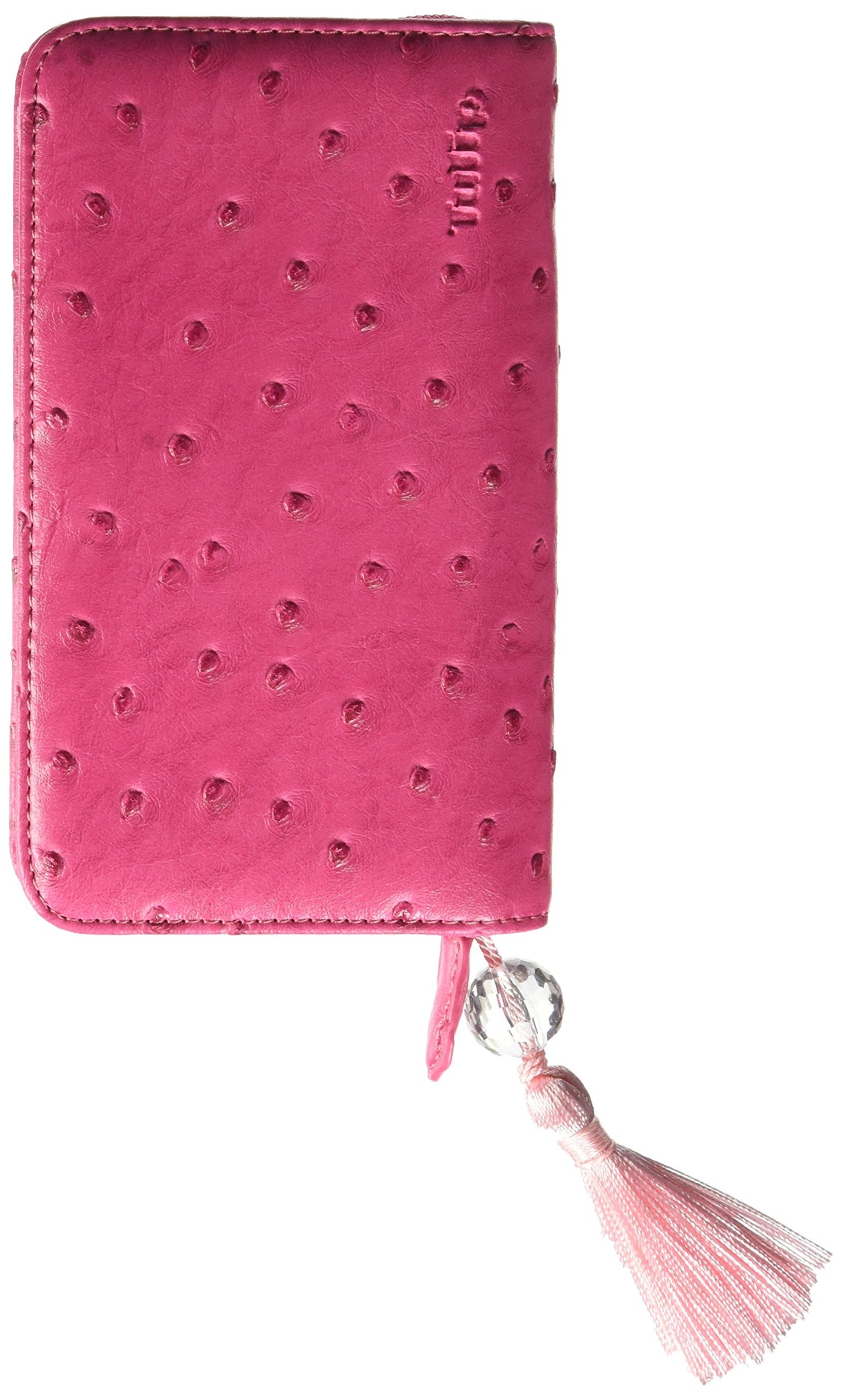 Tulip Etimo Rose Crochet Hook Set-10 Hooks/Scissors/Yarn Needles/Case