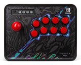 PowerA Fusion - Mando arcade inalámbrico para Nintendo Switch y Nintendo Switch Lite, Bluetooth