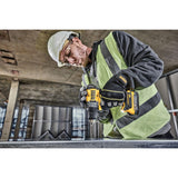 DeWalt DCD800NT-XJ, Taladro Atornillador compacto sin escobillas XR 18V POWERSTACK, Sin batería/cargador