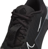 NIKE W Metcon 9, Sneaker Mujer, Black White Anthracite Smoke Grey, 39 EU