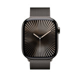 Apple Watch Band - Pulsera Milanese Loop - 46 mm - Slate - Talla M/L