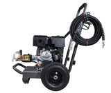 ITCPower HPW4000P Hidrolavadora Gasolina