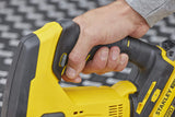 STANLEY FATMAX SFMCS600M2K-QW - SIERRA DE CALAR V20 LI-ION 18V CON 2 BATERÍAS 4Ah, CARGADOR Y MALETÍN